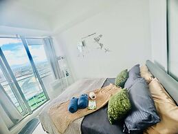 Cozy Condos at Azure Urban Resort