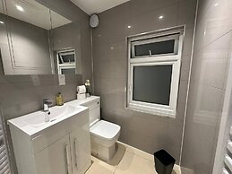 The Hideaway Haven With Private Self Check-in