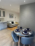 The Hideaway Haven With Private Self Check-in