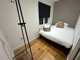 The Hideaway Haven With Private Self Check-in