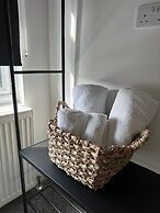 The Hideaway Haven With Private Self Check-in