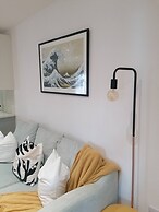 The Hideaway Haven With Private Self Check-in