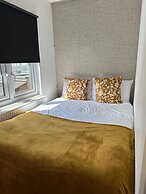 The Hideaway Haven With Private Self Check-in