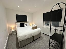 The Hideaway Haven With Private Self Check-in