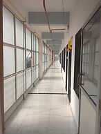 Hotel Krishna Rooms