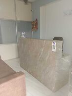 Hotel Krishna Rooms