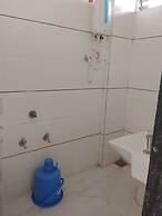 Hotel Krishna Rooms