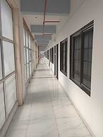 Hotel Krishna Rooms