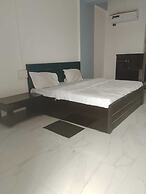 Hotel Krishna Rooms