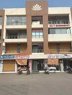 Hotel Krishna Rooms
