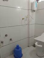 Hotel Krishna Rooms