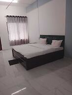 Hotel Krishna Rooms
