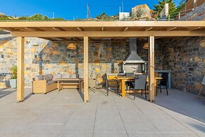 Euphoria Villa Crete