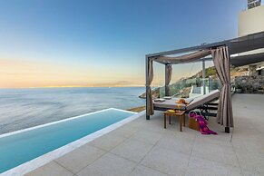 Euphoria Villa Crete
