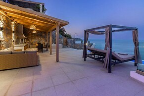 Euphoria Villa Crete