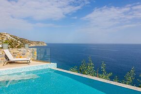 Euphoria Villa Crete