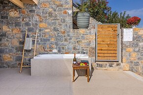 Euphoria Villa Crete
