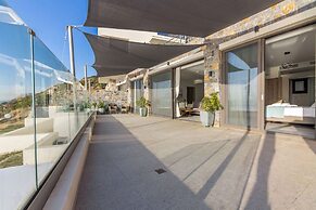 Euphoria Villa Crete