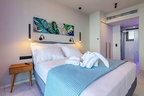 Euphoria Villa Crete