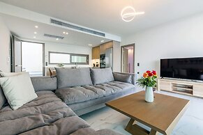 Euphoria Villa Crete