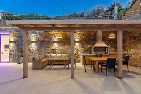 Euphoria Villa Crete