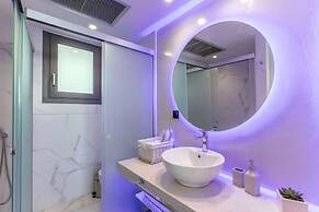 Euphoria Villa Crete