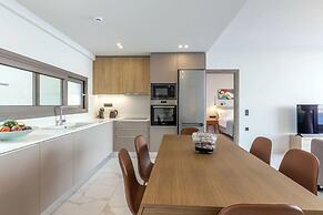 Euphoria Villa Crete