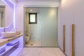 Euphoria Villa Crete