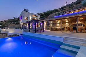 Euphoria Villa Crete