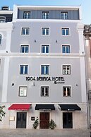 1904 Benfica Hotel FLH Hotels