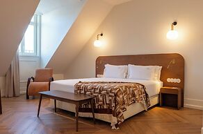 1904 Benfica Hotel FLH Hotels