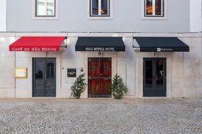 1904 Benfica Hotel FLH Hotels