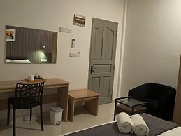 Holiday Villa