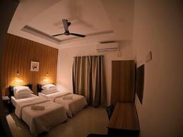 Holiday Villa
