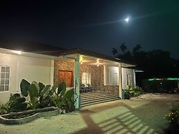 Holiday Villa