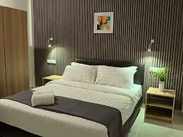 Holiday Villa