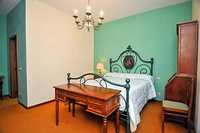 Casa Travi