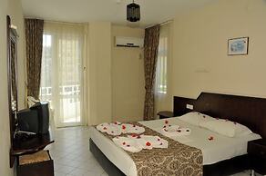 Bariscan Hotel – All Inclusive