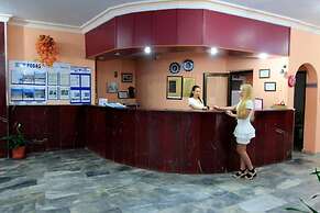 Bariscan Hotel – All Inclusive