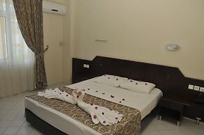 Bariscan Hotel – All Inclusive