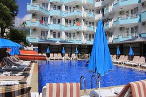 Bariscan Hotel – All Inclusive