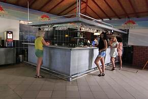 Bariscan Hotel – All Inclusive