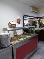 Bariscan Hotel – All Inclusive