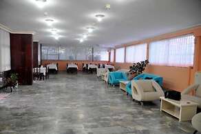 Bariscan Hotel – All Inclusive