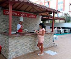 Bariscan Hotel – All Inclusive