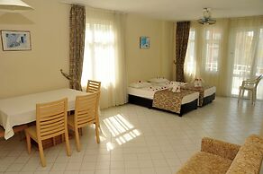 Bariscan Hotel – All Inclusive