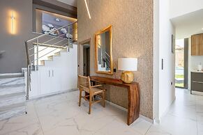 Infinity Villa Crete