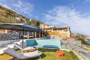 Infinity Villa Crete