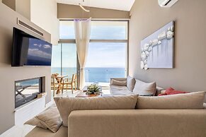 Infinity Villa Crete