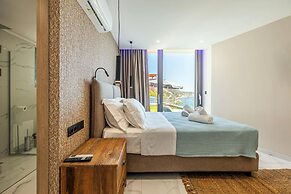 Infinity Villa Crete